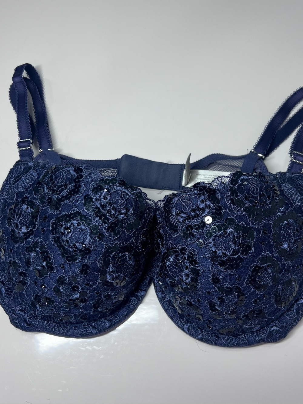 Victoria's Secret Miracle Bra